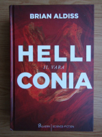 Brian Aldiss - Helliconia 2. Vara