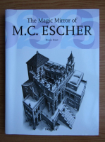 Bruno Ernst - The magic mirror of M. C. Escher