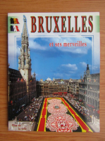 Anticariat: Bruxelles et ses merveilles