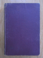 Anticariat: C. Negruzzi - Opere complete (volumul 1, 1916)