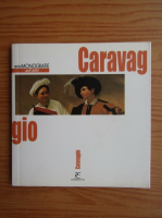 Caravaggio (album de arta)