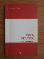 Constantin Necula - Cartea virtutilor