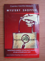 Cosmina Voichita Mesesan - Mystery shopper