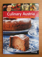 Culinary Austria. The best and most famous dishes