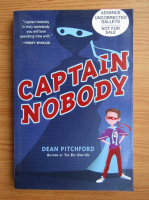 Dean Pitchford - Captain nobody