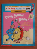 Dr. Seuss - Learn about the sound of B and other stuff