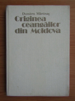 Dumitru Martinas - Originea ceangailor din Moldova