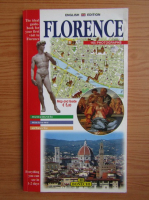 Florence. The gold guides