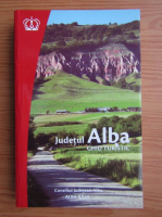 Florian Rares Tileaga - Judetul Alba, ghid turistic