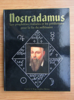 Francis King - Nostradamus