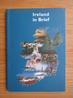 Ireland in Brief (ghid de calatorie)