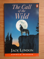 Jack London - The Call of the Wild (volumul 2)