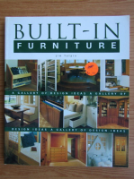 Jim Tolpin - Built-in furniture