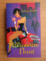 Kirsty Brooks - The millionaire float