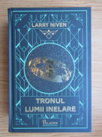 Larry Niven - Tronul lumii inelare