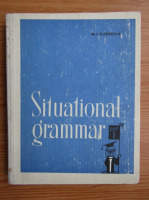 M. I. Dubrovin - Situational grammar