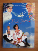 Marin Nastase - Martisor