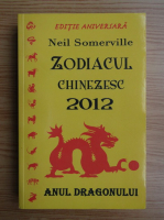 Neil Somerville - Zodiacul chinezesc 