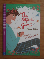 Oscar Wilde - The Selfish Giant