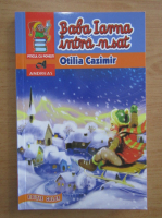 Otilia Cazimir - Baba Iarna intra-n sat
