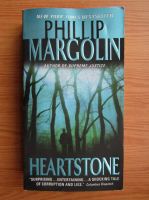 Phillip Margolin - Heartstone