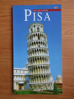 Pisa. Art and history