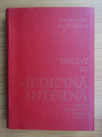 Anticariat: Radu Paun - Tratat de medicina interna. Bolile aparatului digestiv (partea a 2-a)