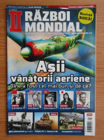 Revista Al doilea Razboi Mondial, 1-2, 2016