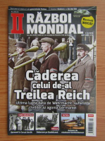 Revista Al doilea Razboi Mondial, 5-6, 2016