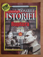 Revista Dosarele Istoriei, an XI, nr. 4 (116), 2006