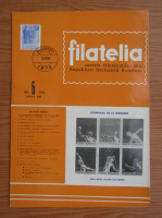Revista Filatelia, nr. 6 (194), anul XXI, iunie 1972