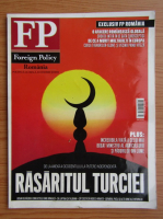 Revista Foreign Policy, martie-aprilie 2011