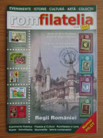 Revista Romfilatelia, iulie 2006