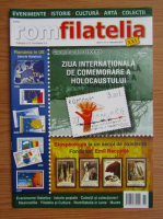 Revista Romfilatelia, nr. 4, anul II, februarie 2007