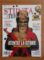 Revista Stiinta si Tehnica, anul LXIV, nr. 49, septembrie 2015