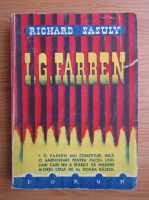 Richard Sasuly - I. G. Farben (1945)
