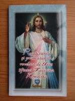 Anticariat: Rugaciunile si promisiunile relevate de Iisus sfintei Fuastina Kowalska