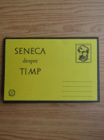 Seneca despre timp