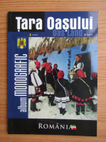 Tara Oasului. Album monografic