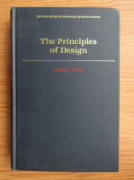 The principles of design