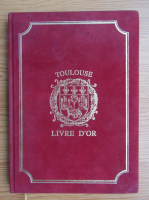 Toulouse livre d'or