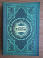 Traduction du Noble Coran en langue francaise