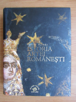 Vasile Florea - Istoria artei romanesti