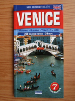 Venice. Murano, Burano, Torcello, Lido