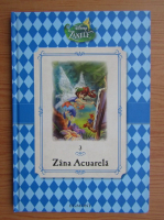 Zana Acuarela (volumul 3)