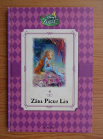 Zana Picur Lin (volumul 4)