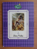 Zana Vidia (volumul 2)