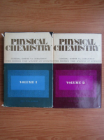 A. Gerasimov - Physical chemistry (2 volume)
