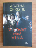 Agatha Christie - Vinovat fara vina