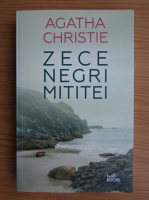 Agatha Christie - Zece negri mititei
